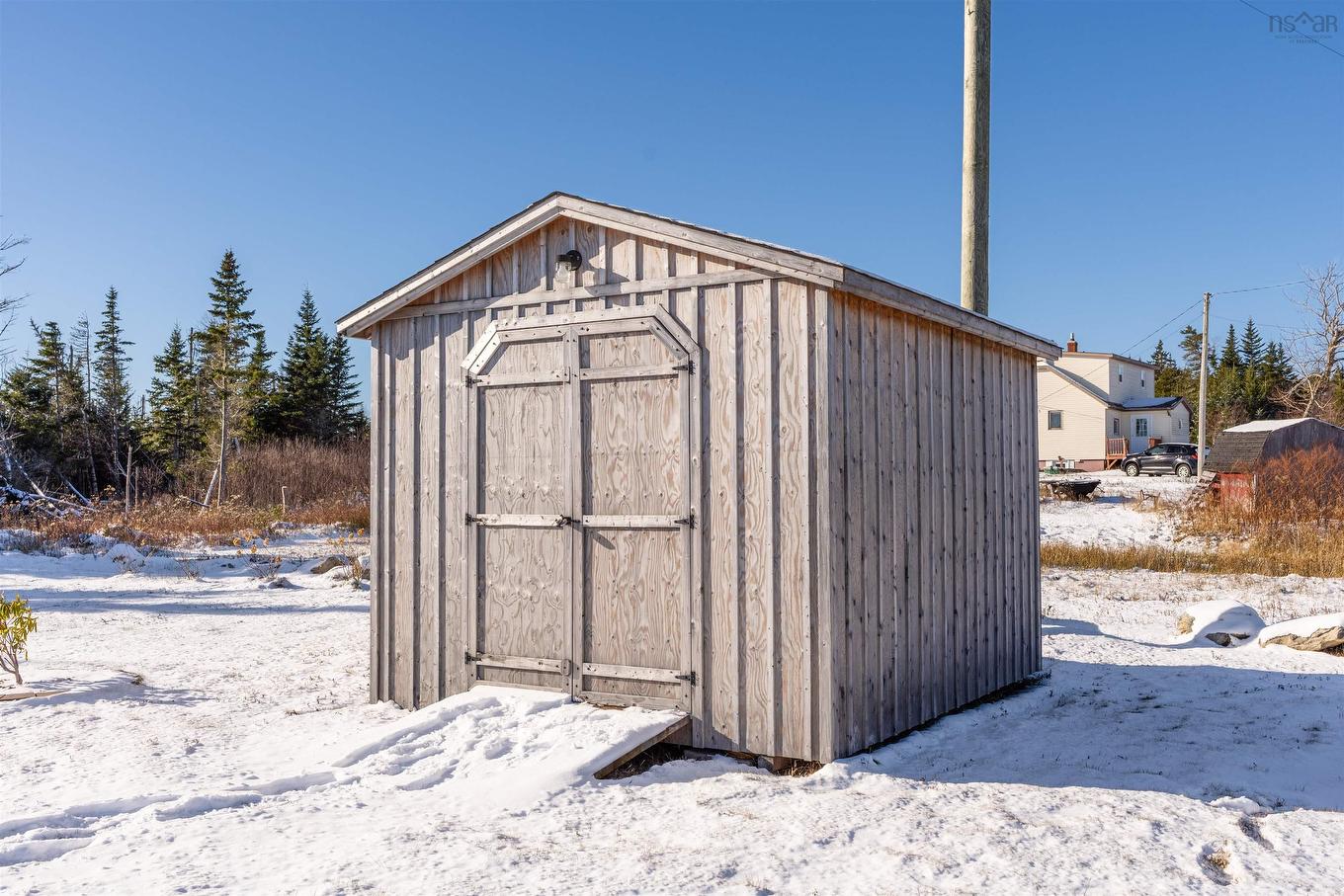 42 Liscomb Wharf Road, Liscomb, NS