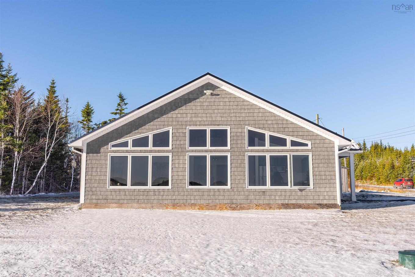 42 Liscomb Wharf Road, Liscomb, NS