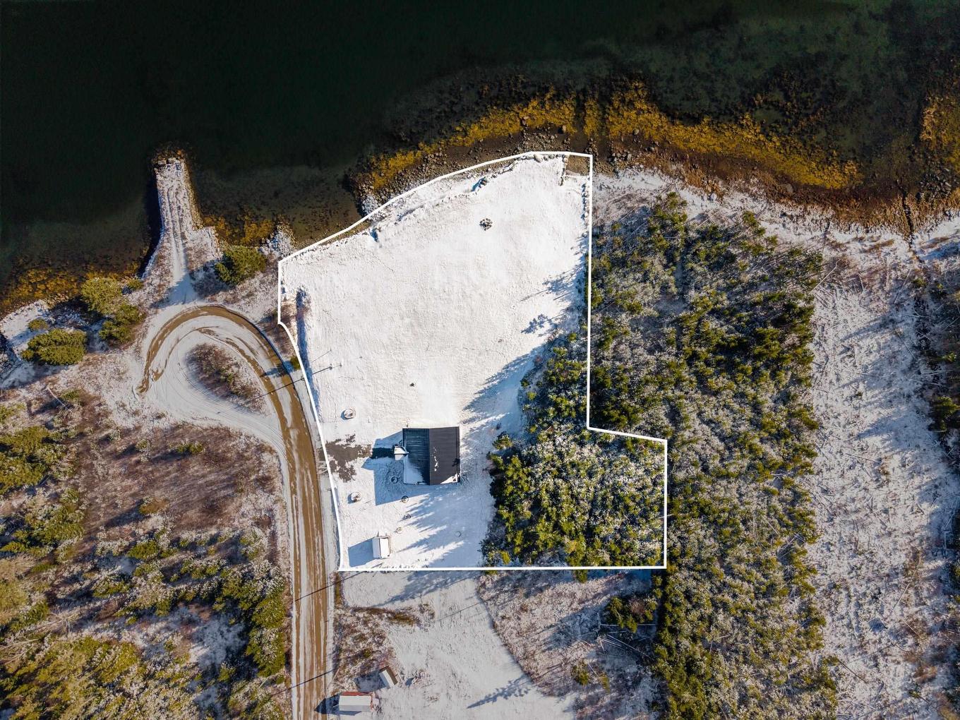 42 Liscomb Wharf Road, Liscomb, NS