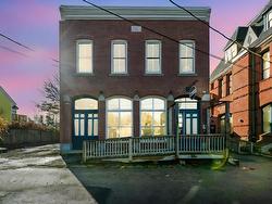 9 Church St, 208 St George Street Street Annapolis Royal, NS B0S 1A0