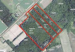 Lot 2 Palmer Road Rte 156 Tignish, PE C0B 2B0