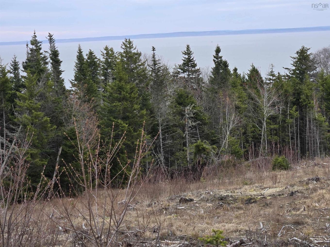 210 Rockcliffe Drive, Parrsboro, NS