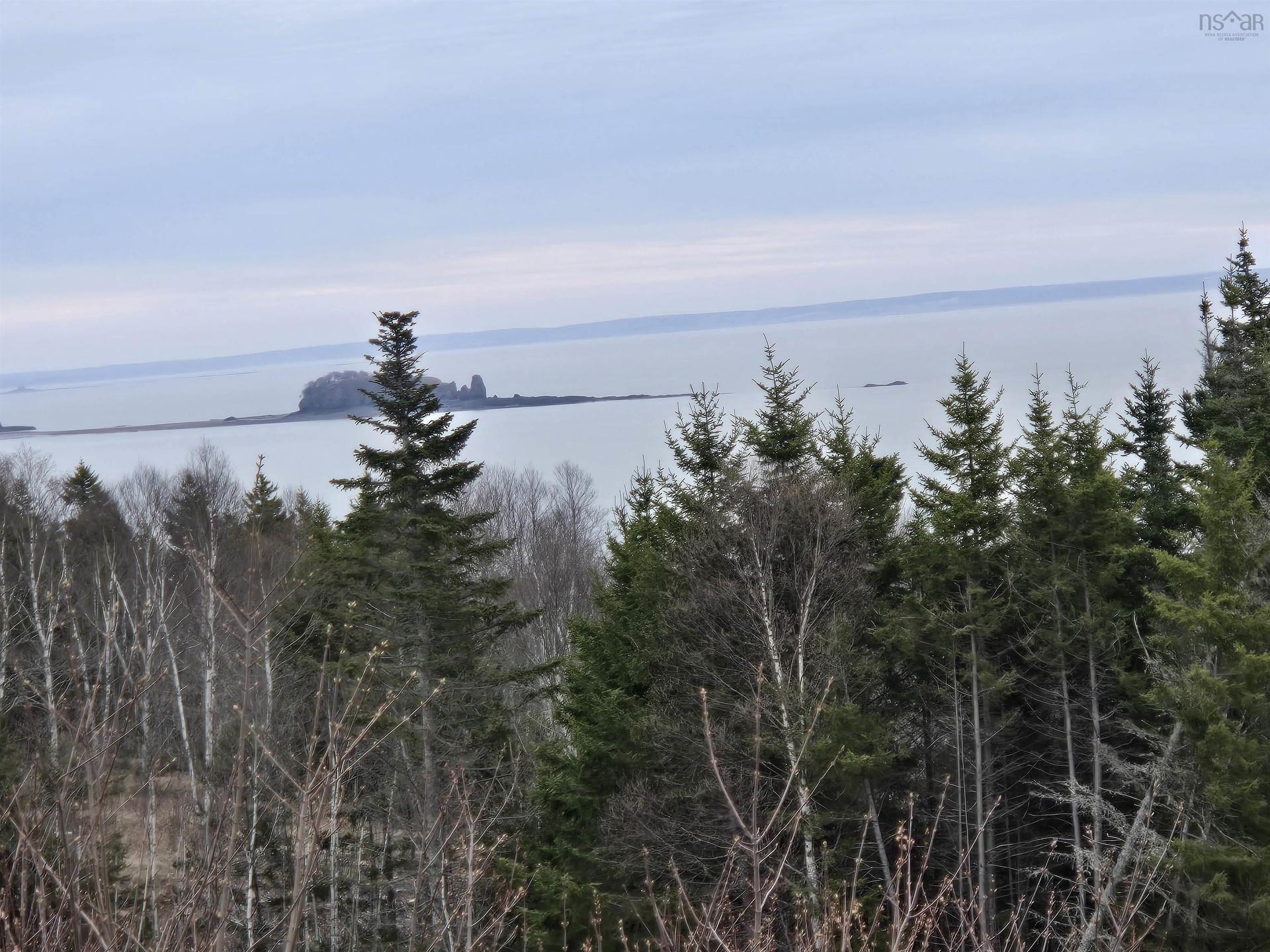 210 Rockcliffe Drive, Parrsboro, NS