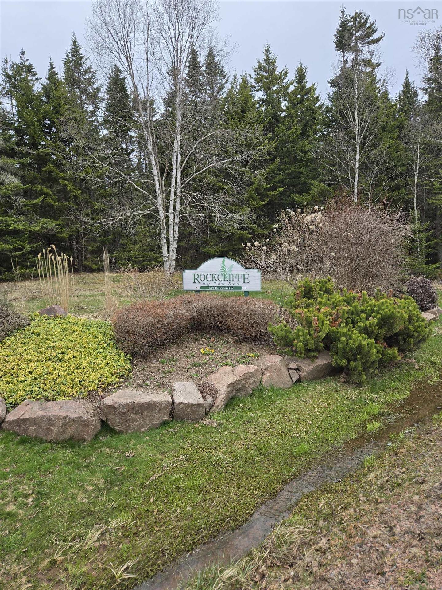 210 Rockcliffe Drive, Parrsboro, NS