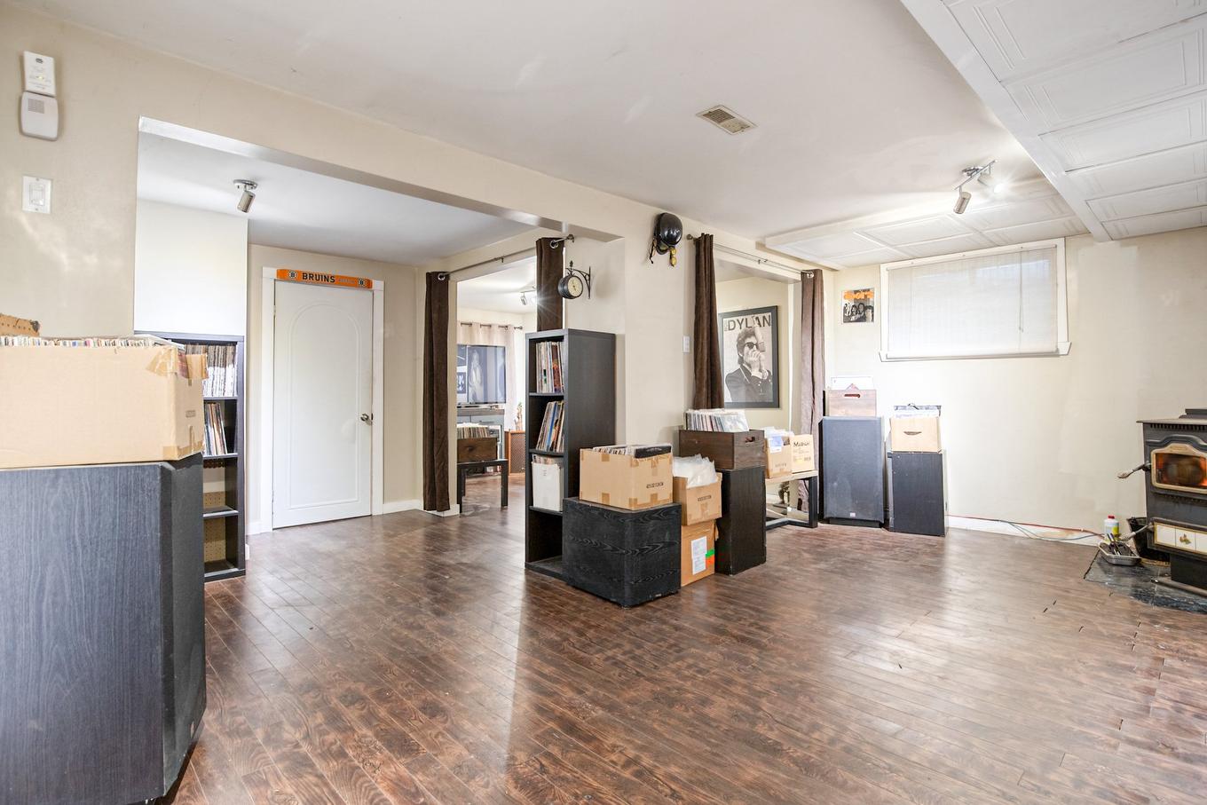 Salle familiale - 16305 - 16305A Av. De La Concorde S., Saint-Hyacinthe, QC - Indoor