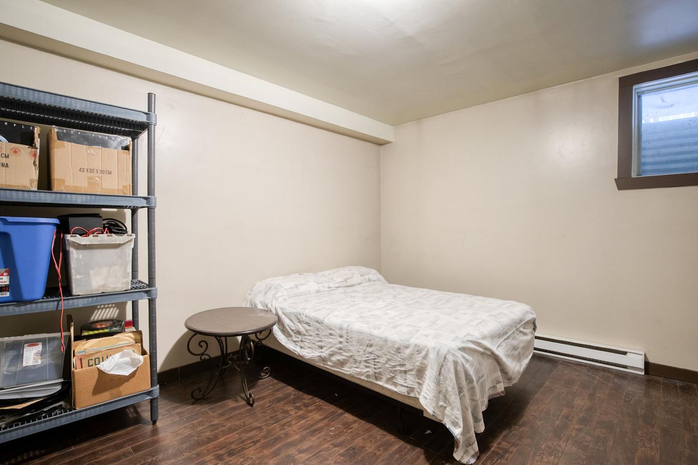 Chambre à coucher - 16305 - 16305A Av. De La Concorde S., Saint-Hyacinthe, QC - Indoor Photo Showing Bedroom
