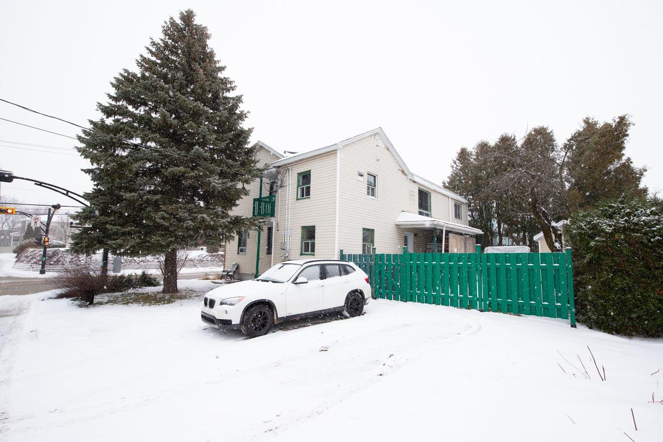 Autre - 16305 - 16305A Av. De La Concorde S., Saint-Hyacinthe, QC - Outdoor