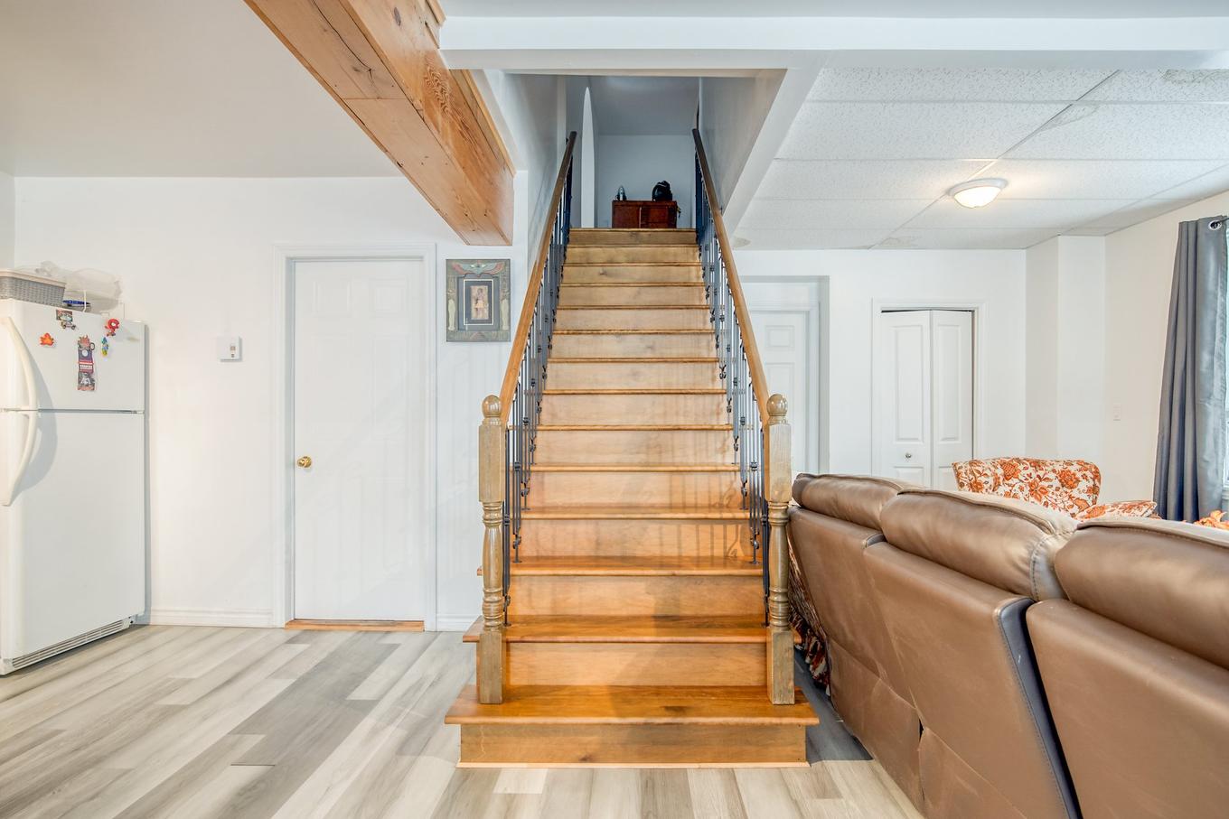 Autre - 16305 - 16305A Av. De La Concorde S., Saint-Hyacinthe, QC - Indoor Photo Showing Other Room