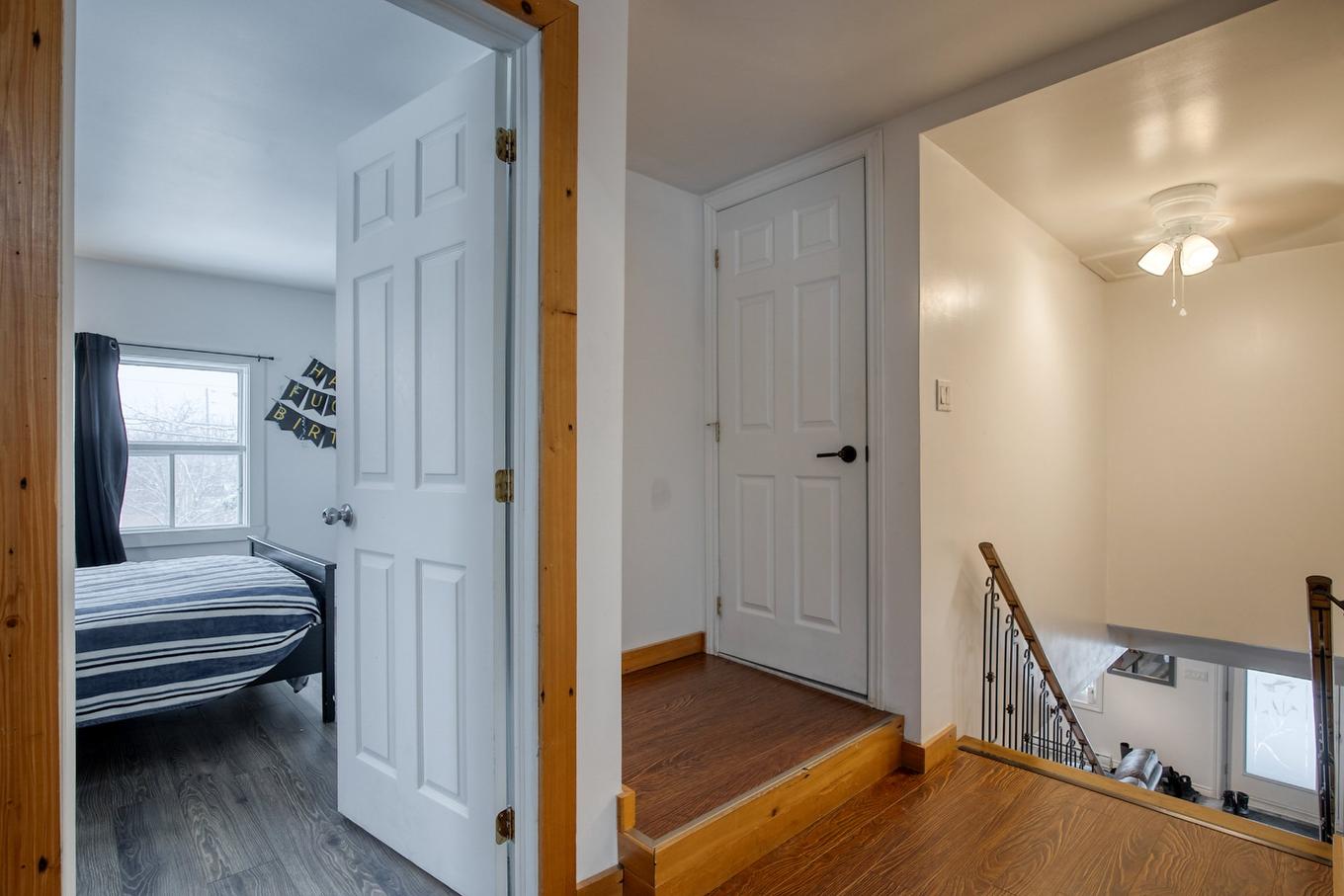 Vue d'ensemble - 16305 - 16305A Av. De La Concorde S., Saint-Hyacinthe, QC - Indoor Photo Showing Other Room