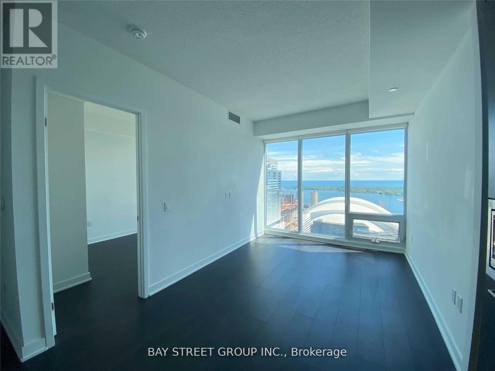 4801 - 125 Blue Jays Way, Toronto, ON - Indoor Photo Showing Other Room