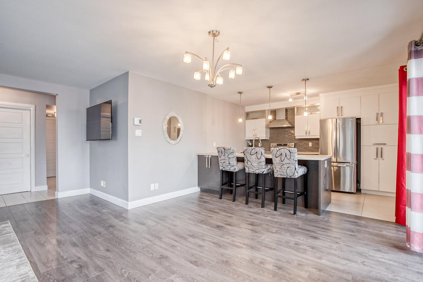 Vue d'ensemble - 17402 Av. De La Concorde S., Saint-Hyacinthe, QC - Indoor