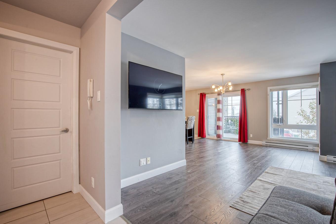 Vue d'ensemble - 17402 Av. De La Concorde S., Saint-Hyacinthe, QC - Indoor