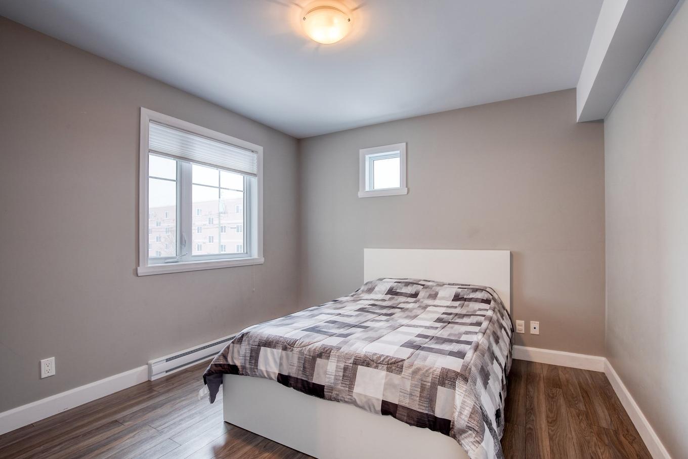 Chambre à coucher - 17402 Av. De La Concorde S., Saint-Hyacinthe, QC - Indoor Photo Showing Bedroom