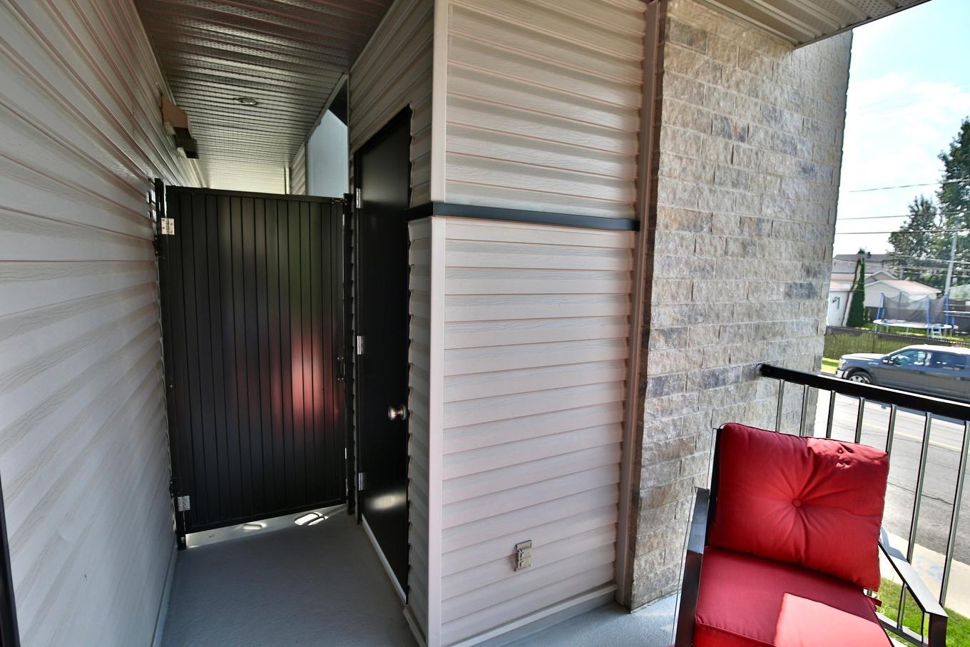 Autre - 17402 Av. De La Concorde S., Saint-Hyacinthe, QC - With Exterior