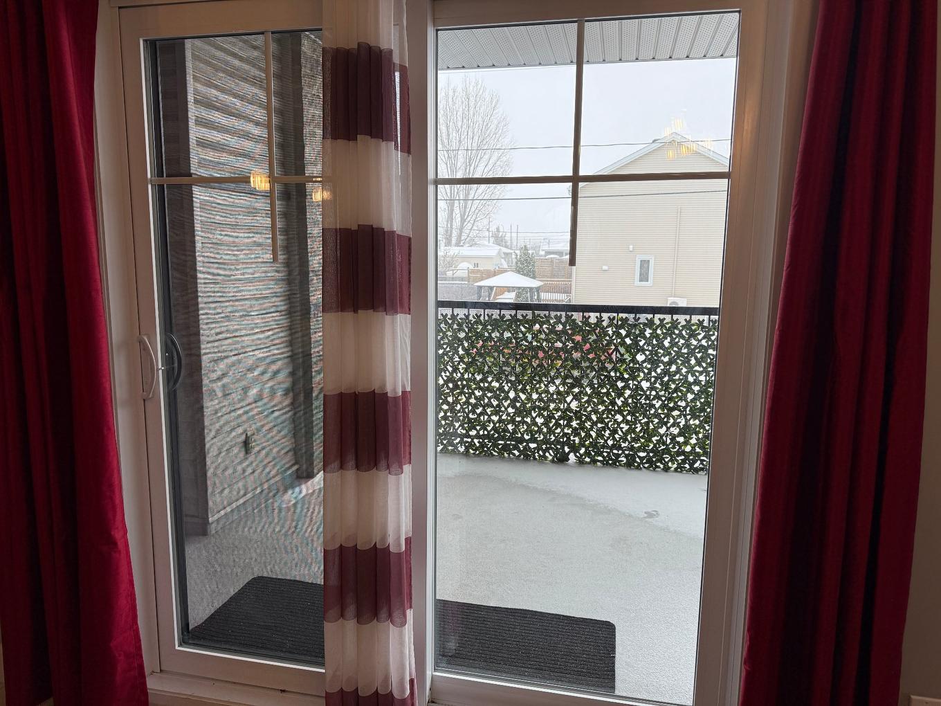 Autre - 17402 Av. De La Concorde S., Saint-Hyacinthe, QC - Indoor Photo Showing Other Room