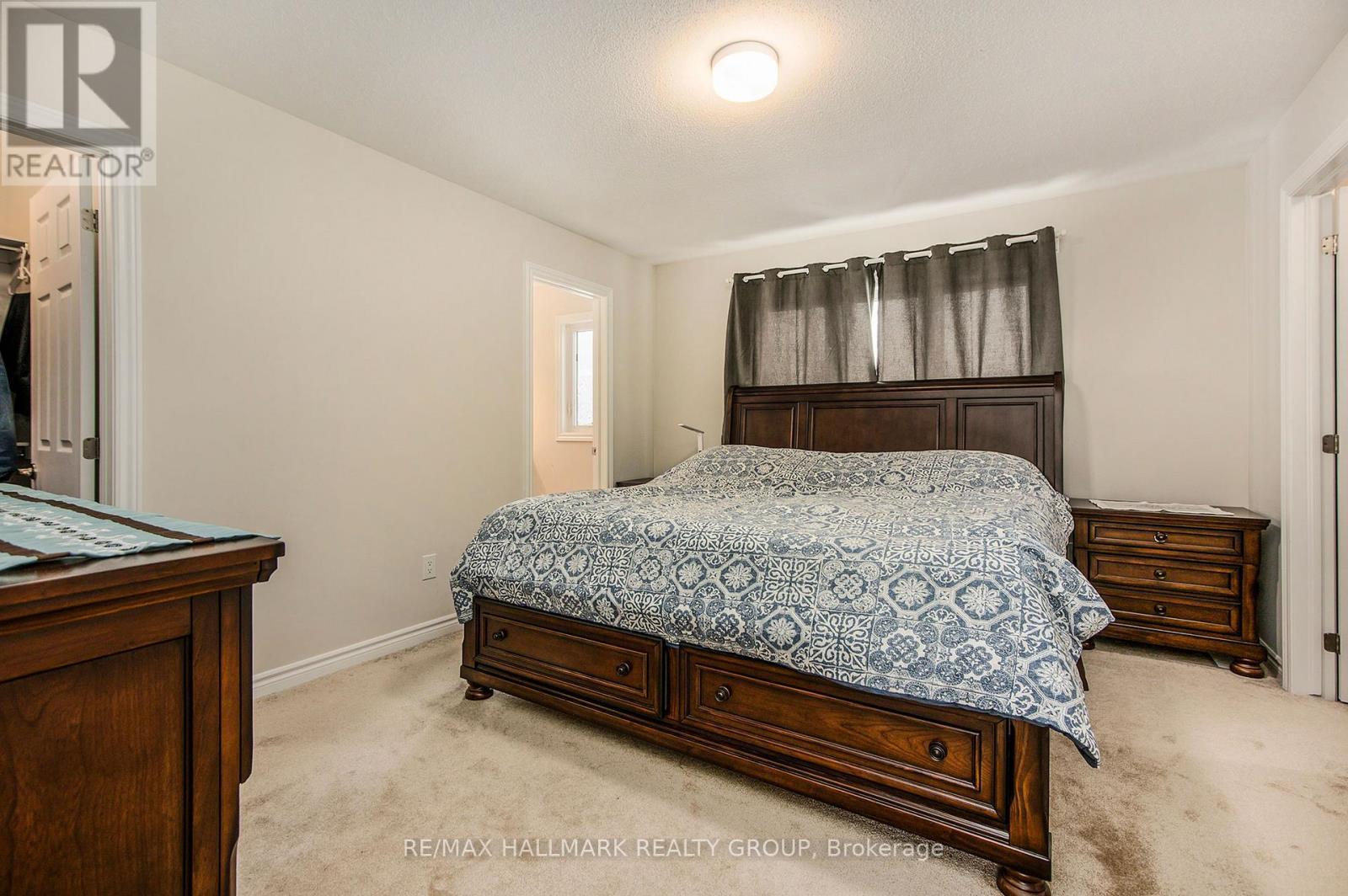 509 Arosa Way, Ottawa, ON - Indoor Photo Showing Bedroom