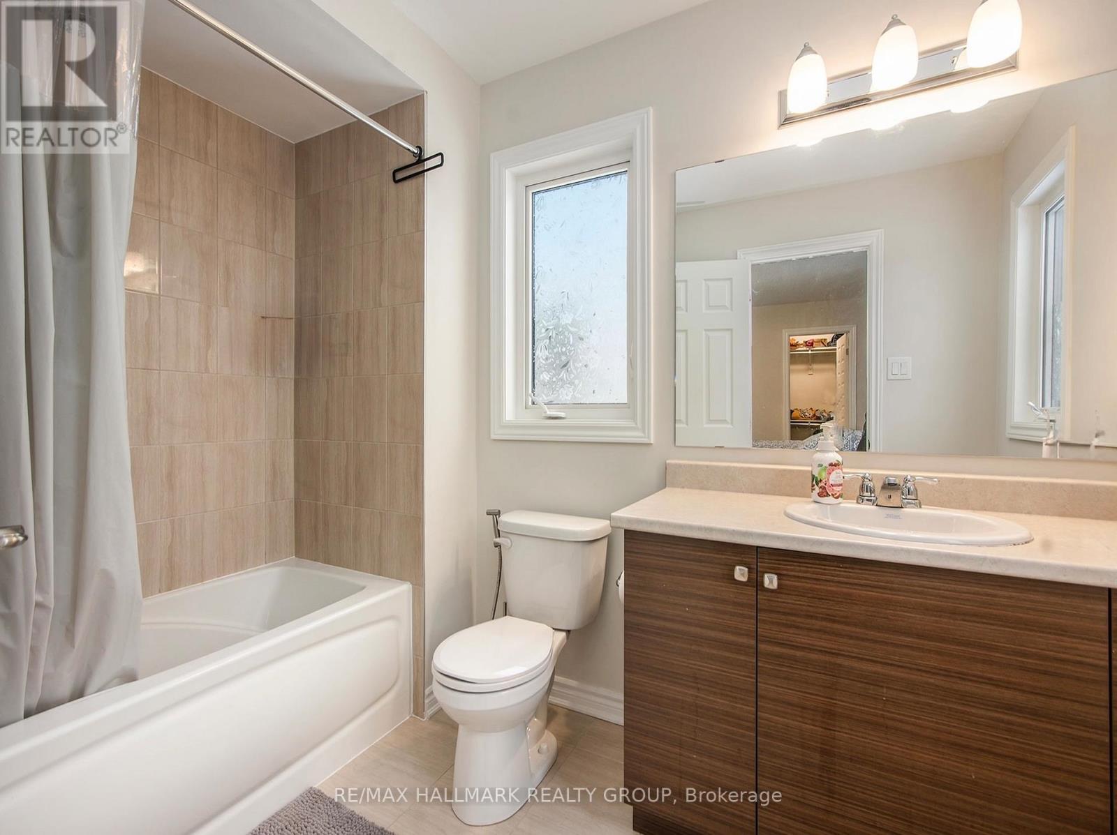 509 Arosa Way, Ottawa, ON - Indoor Photo Showing Bathroom