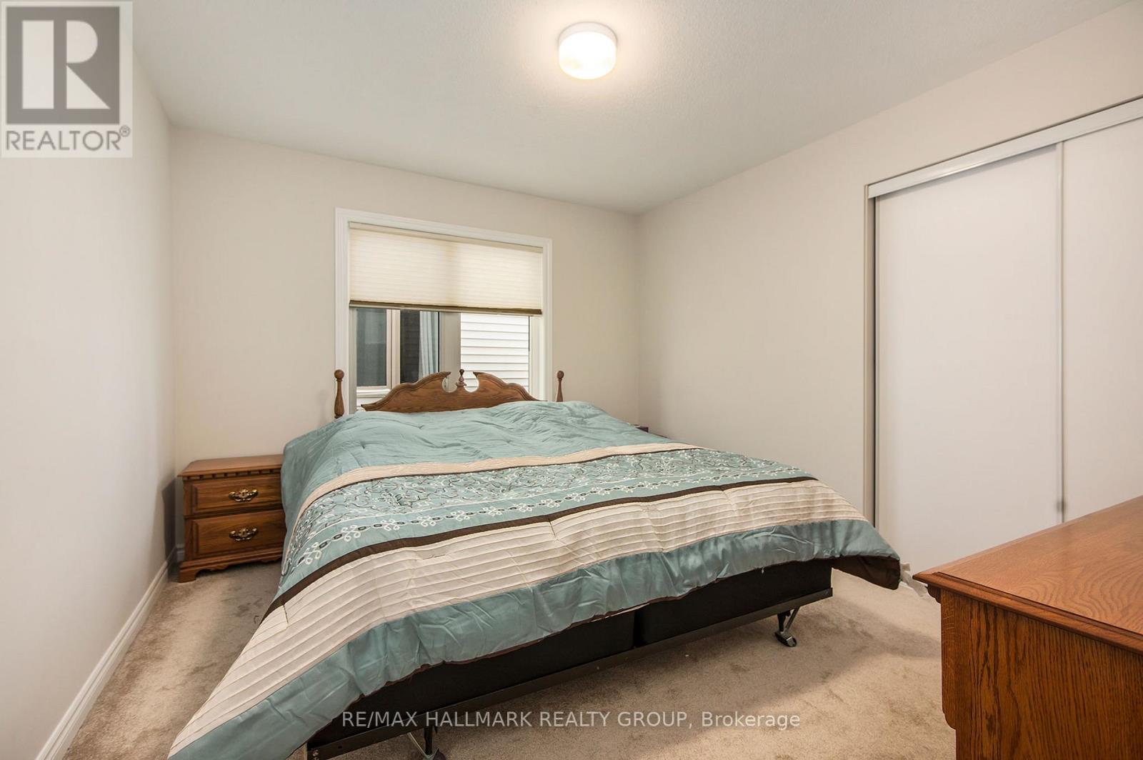 509 Arosa Way, Ottawa, ON - Indoor Photo Showing Bedroom