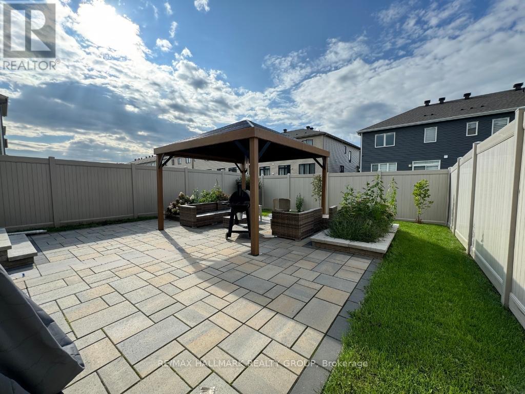509 Arosa Way, Ottawa, ON - Outdoor