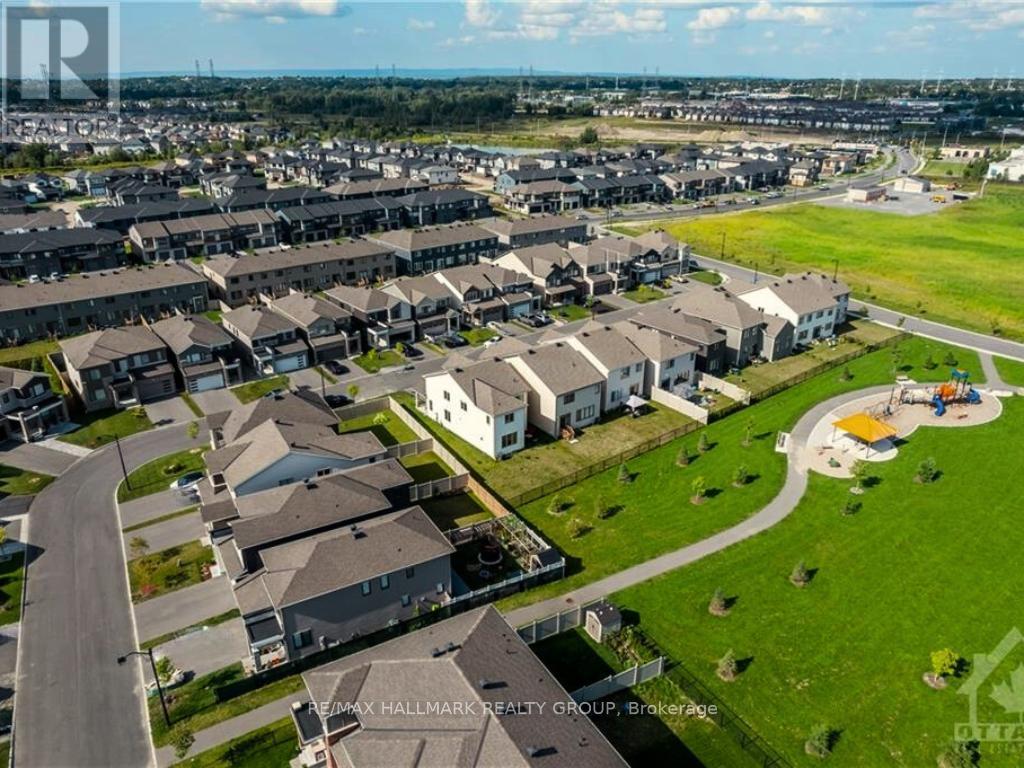 509 Arosa Way, Ottawa, ON - Outdoor With View