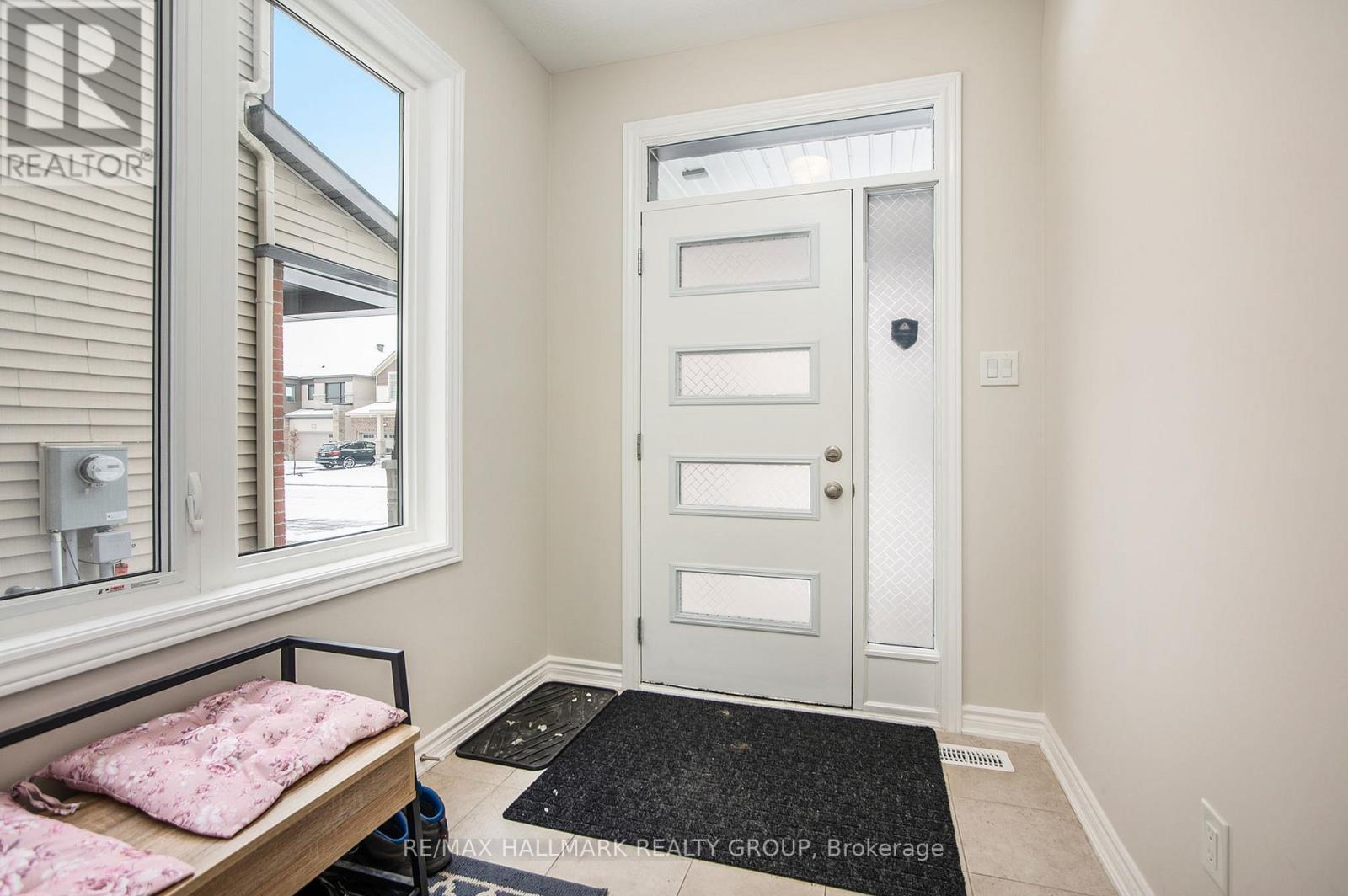 509 Arosa Way, Ottawa, ON - Indoor Photo Showing Other Room