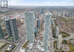 5409 - 3900 CONFEDERATION PARKWAY Mississauga, ON L5B 0M3