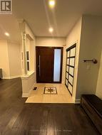 UPPER - 419 SENECA COURT Newmarket, ON L3X 2C8