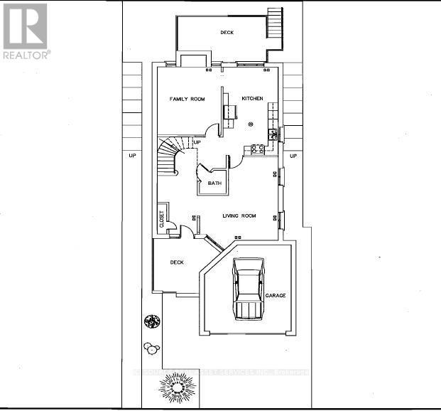 Upper - 419 Seneca Court, Newmarket, ON - Other