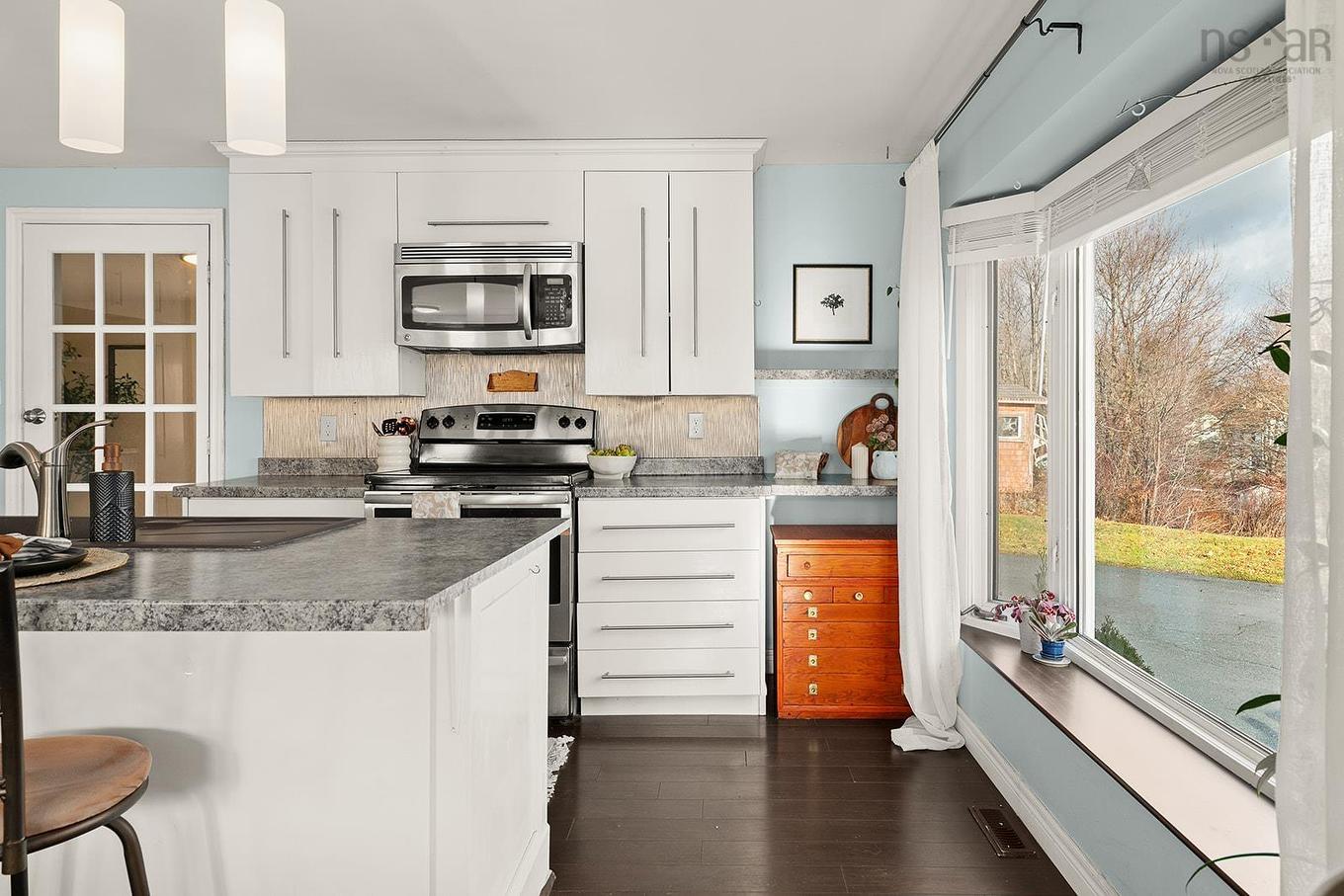 45 Mulgrave Lane, Dartmouth, NS