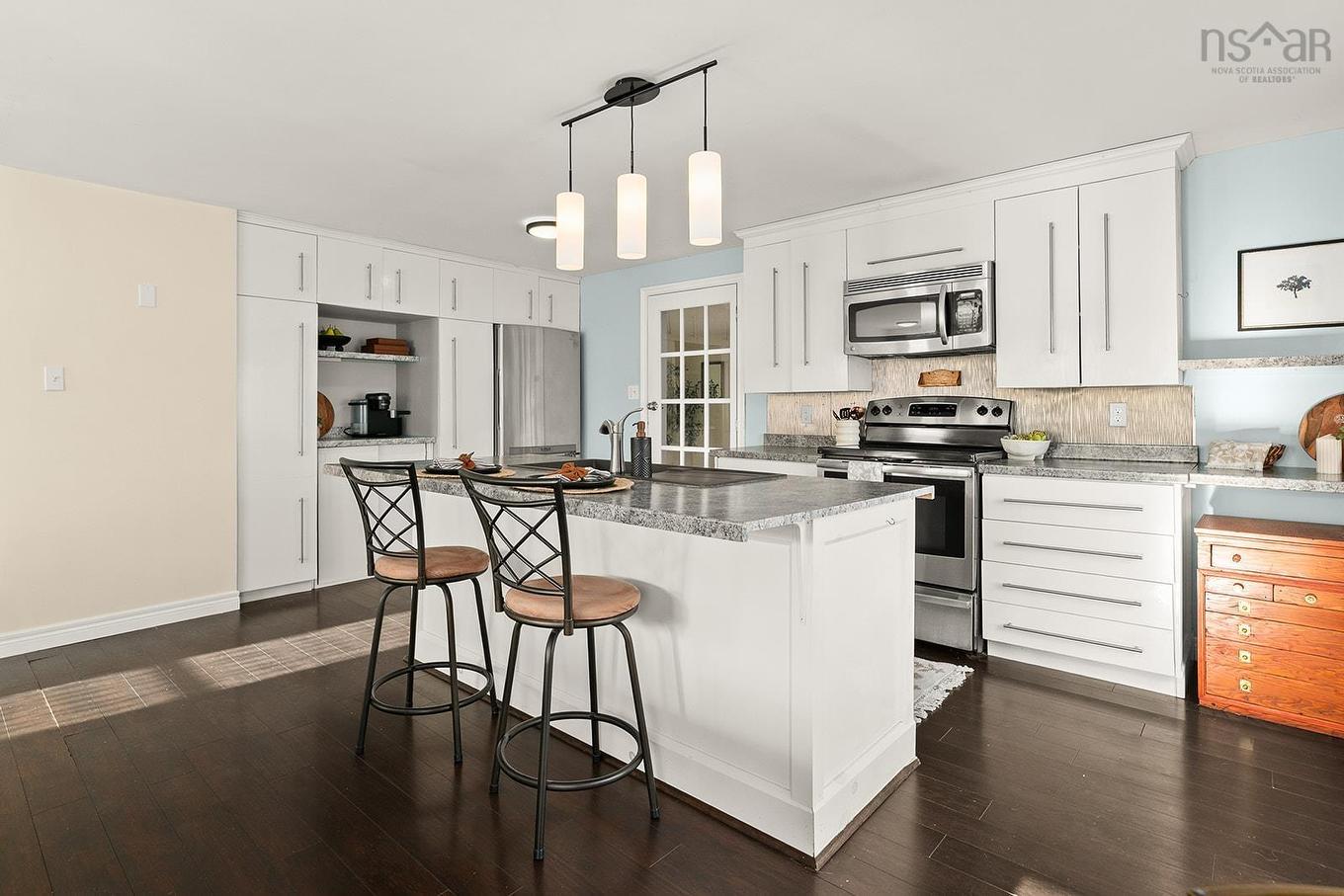 45 Mulgrave Lane, Dartmouth, NS