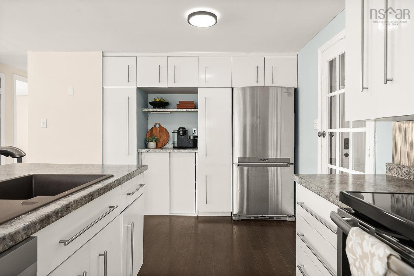 45 Mulgrave Lane, Dartmouth, NS