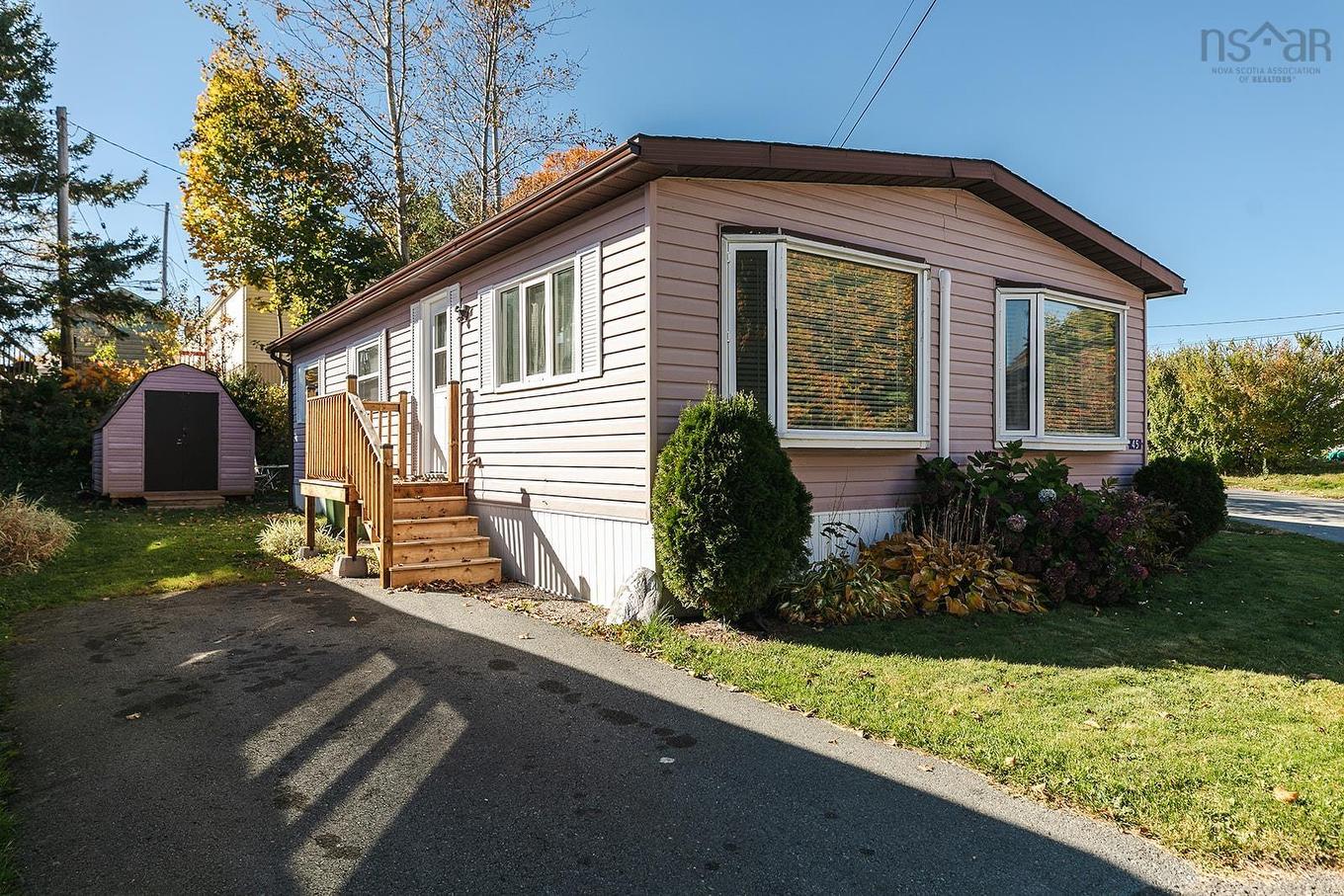 45 Mulgrave Lane, Dartmouth, NS