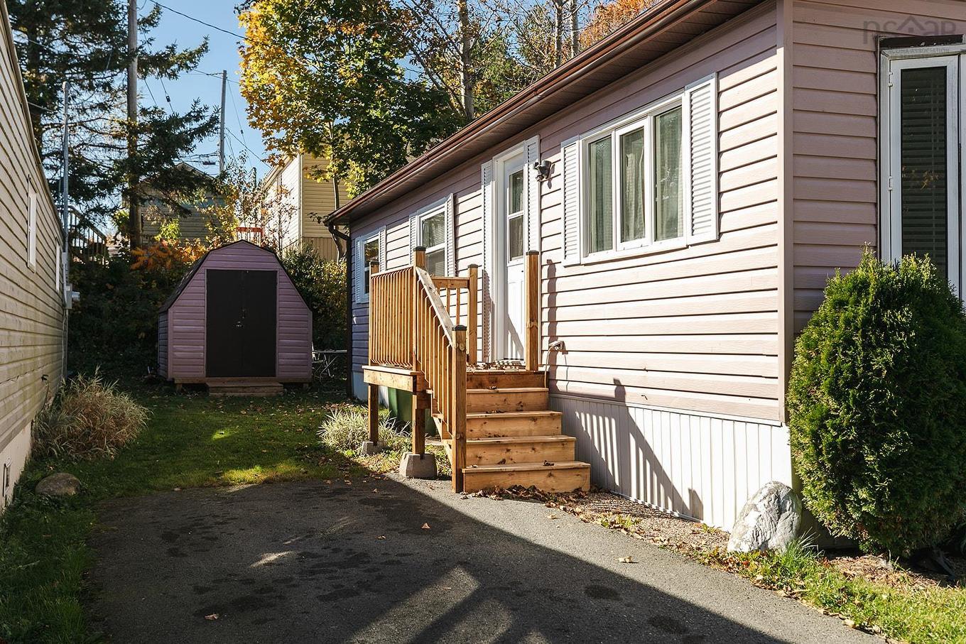 45 Mulgrave Lane, Dartmouth, NS