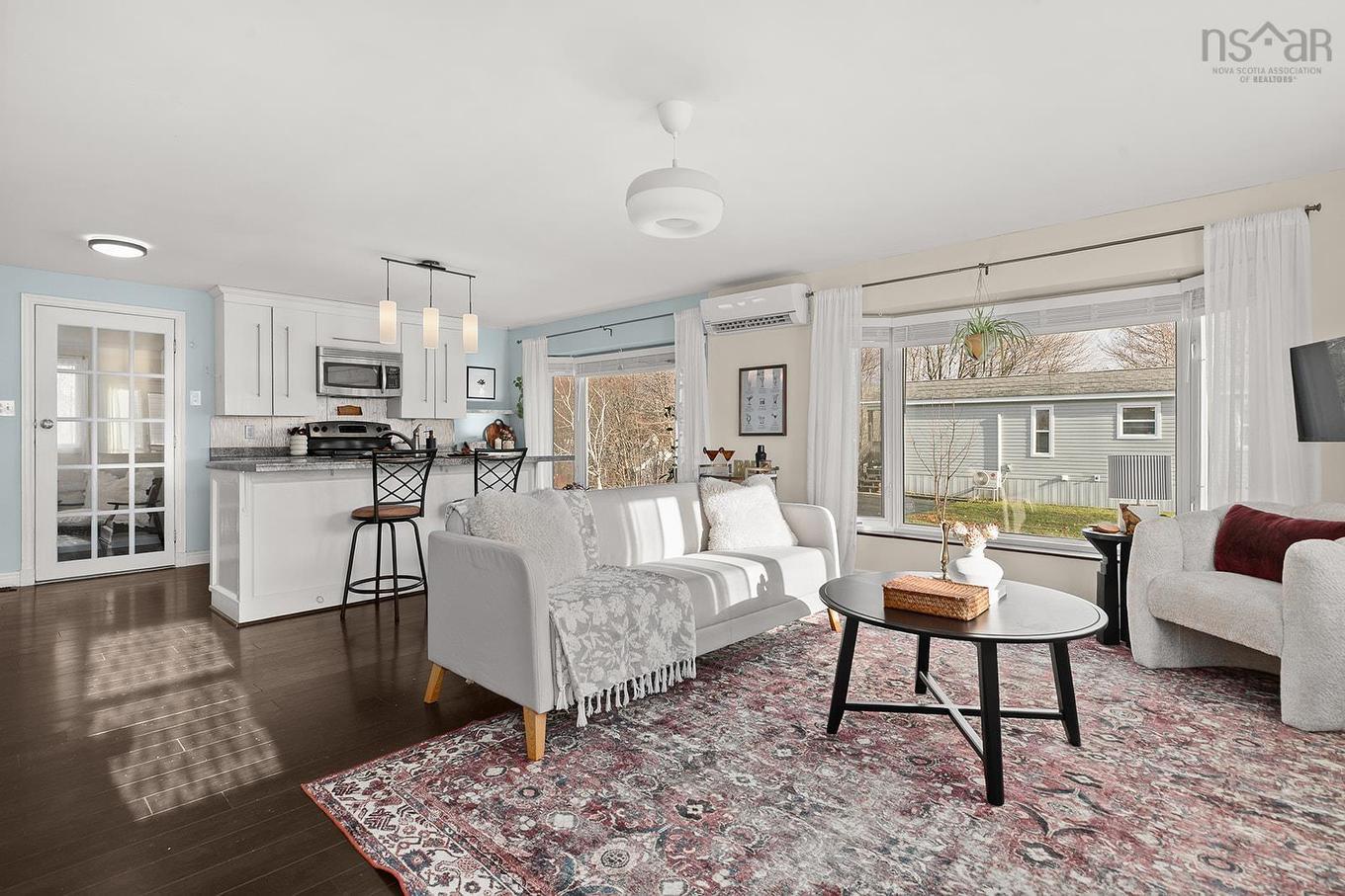 45 Mulgrave Lane, Dartmouth, NS