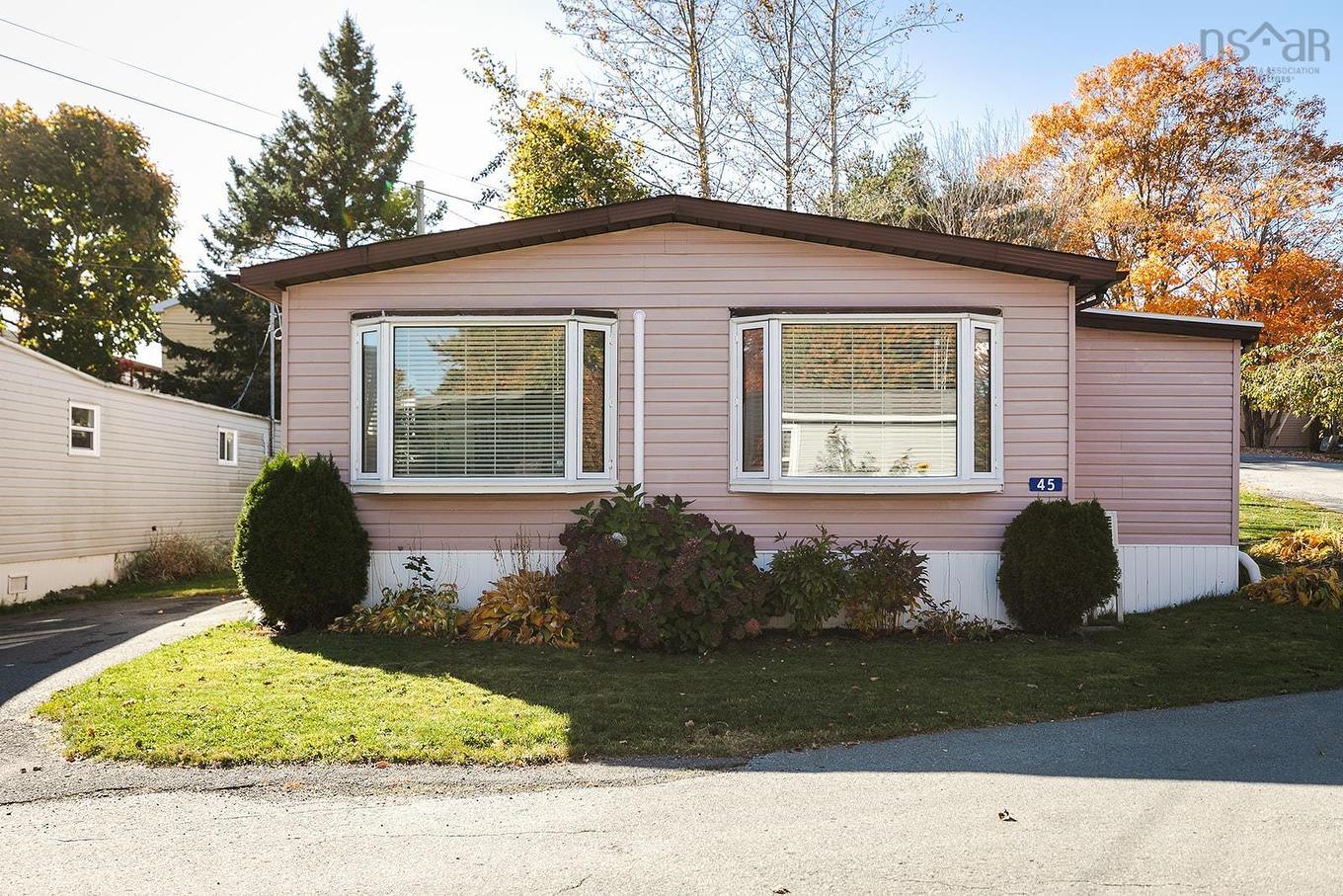 45 Mulgrave Lane, Dartmouth, NS