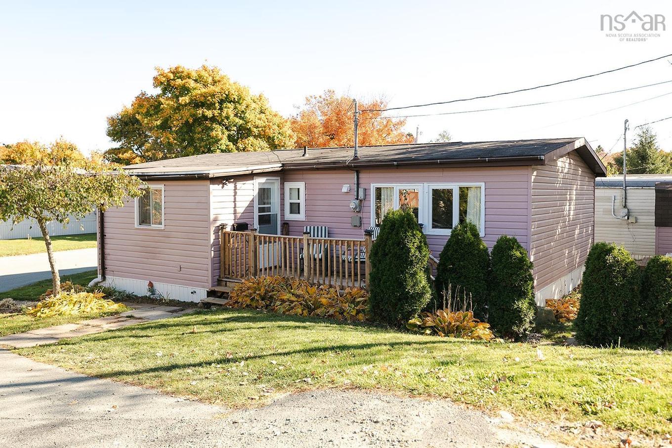 45 Mulgrave Lane, Dartmouth, NS