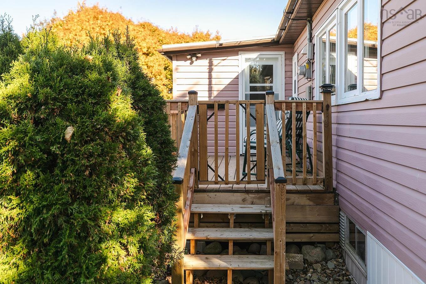 45 Mulgrave Lane, Dartmouth, NS