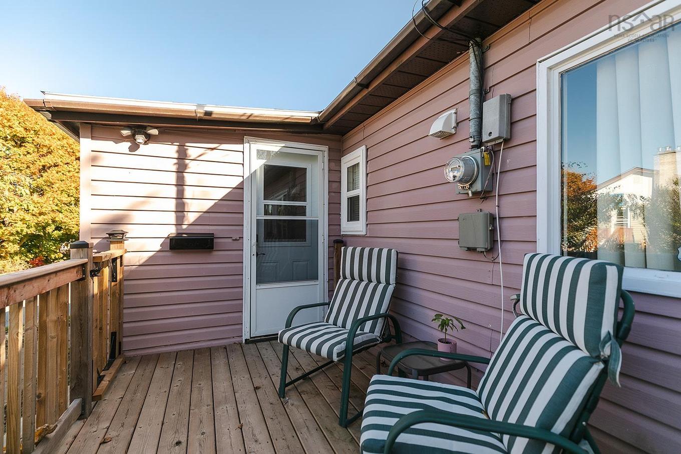 45 Mulgrave Lane, Dartmouth, NS