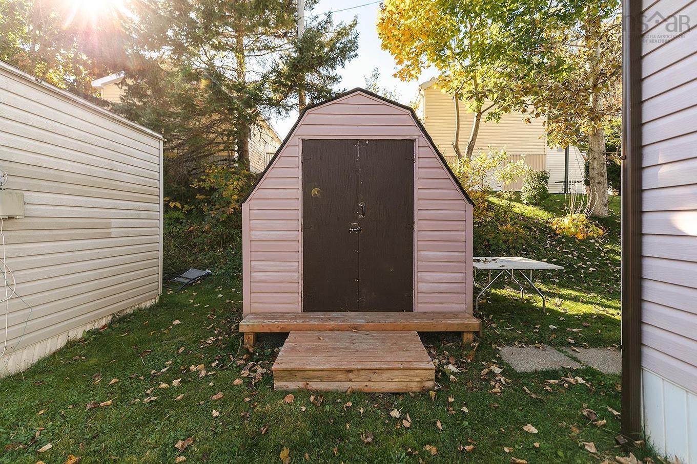 45 Mulgrave Lane, Dartmouth, NS