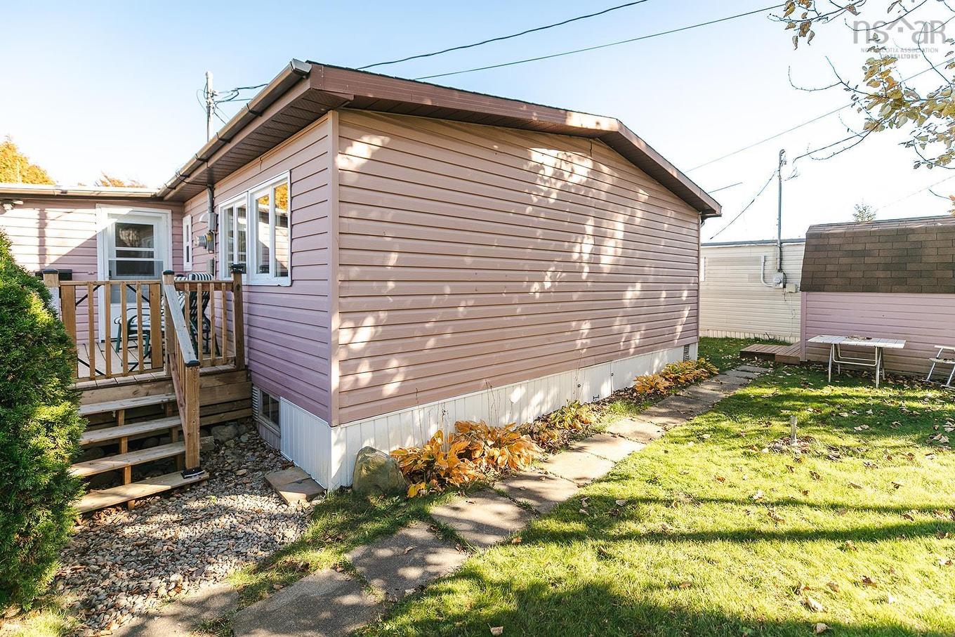 45 Mulgrave Lane, Dartmouth, NS