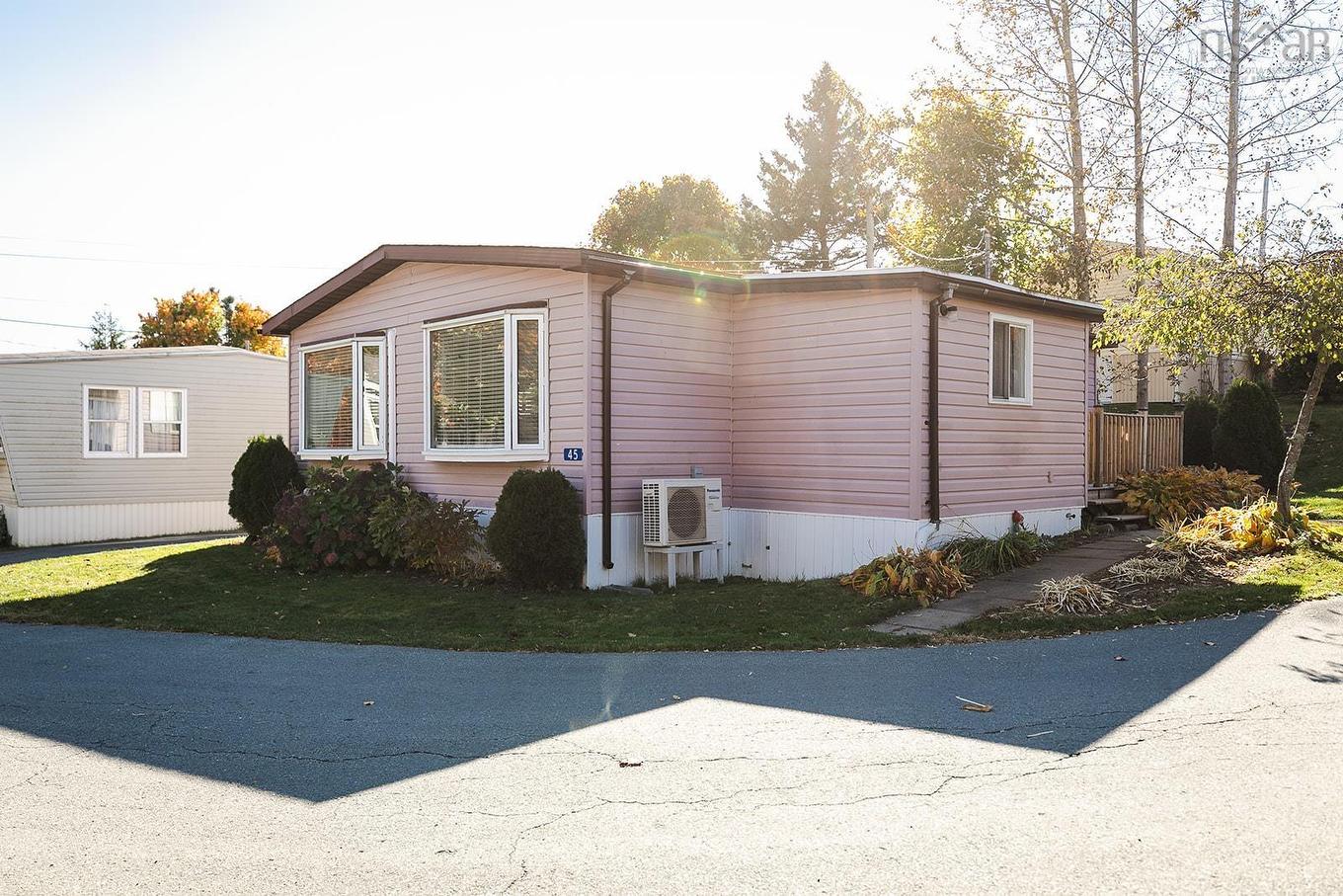 45 Mulgrave Lane, Dartmouth, NS