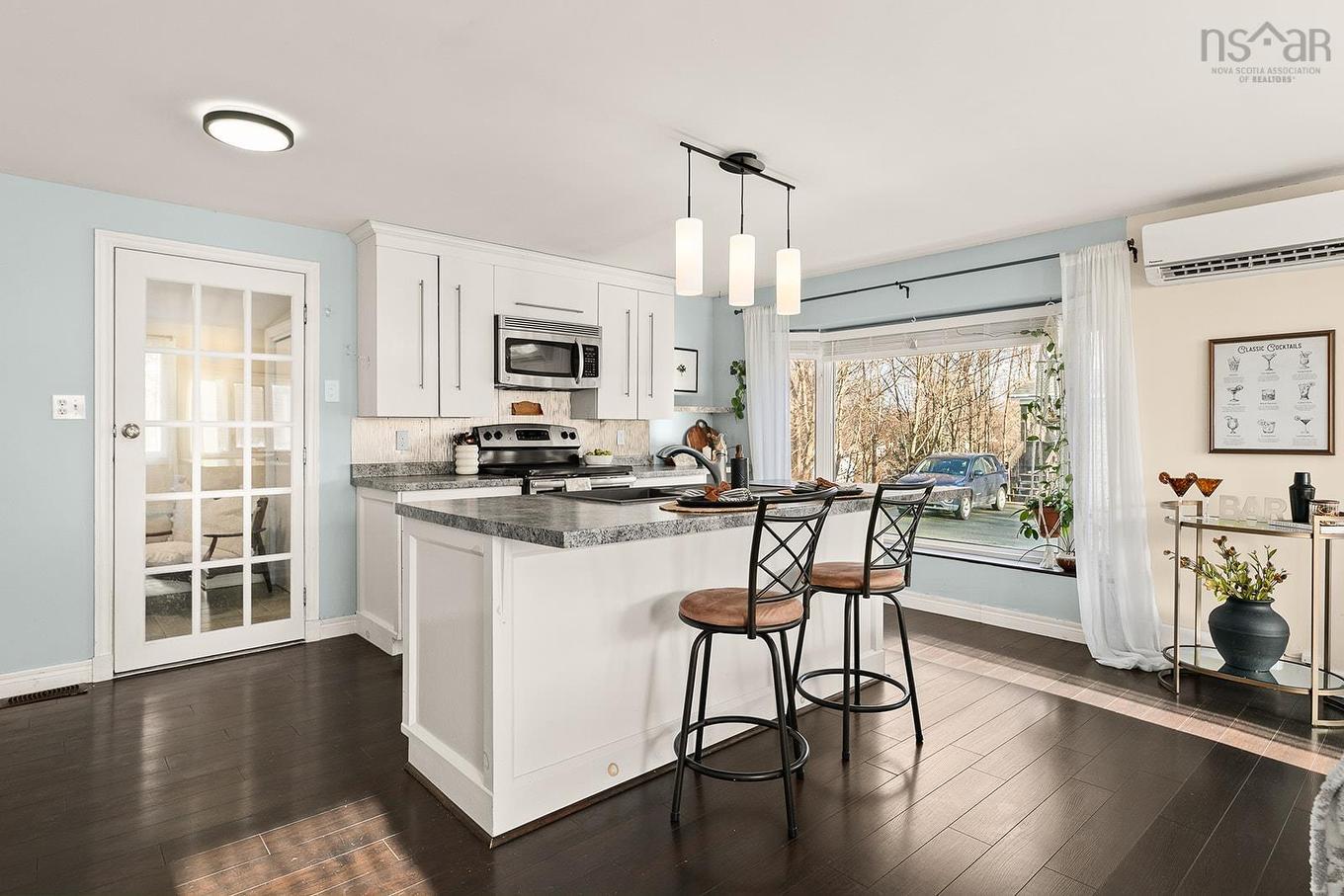 45 Mulgrave Lane, Dartmouth, NS