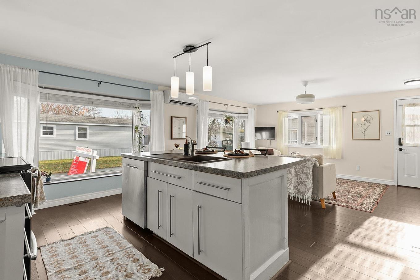 45 Mulgrave Lane, Dartmouth, NS