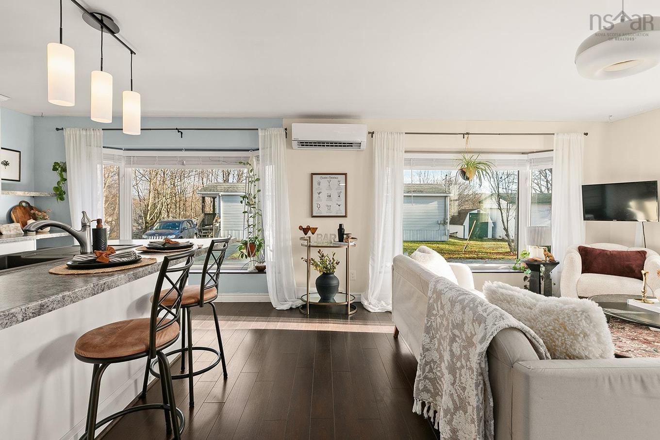 45 Mulgrave Lane, Dartmouth, NS