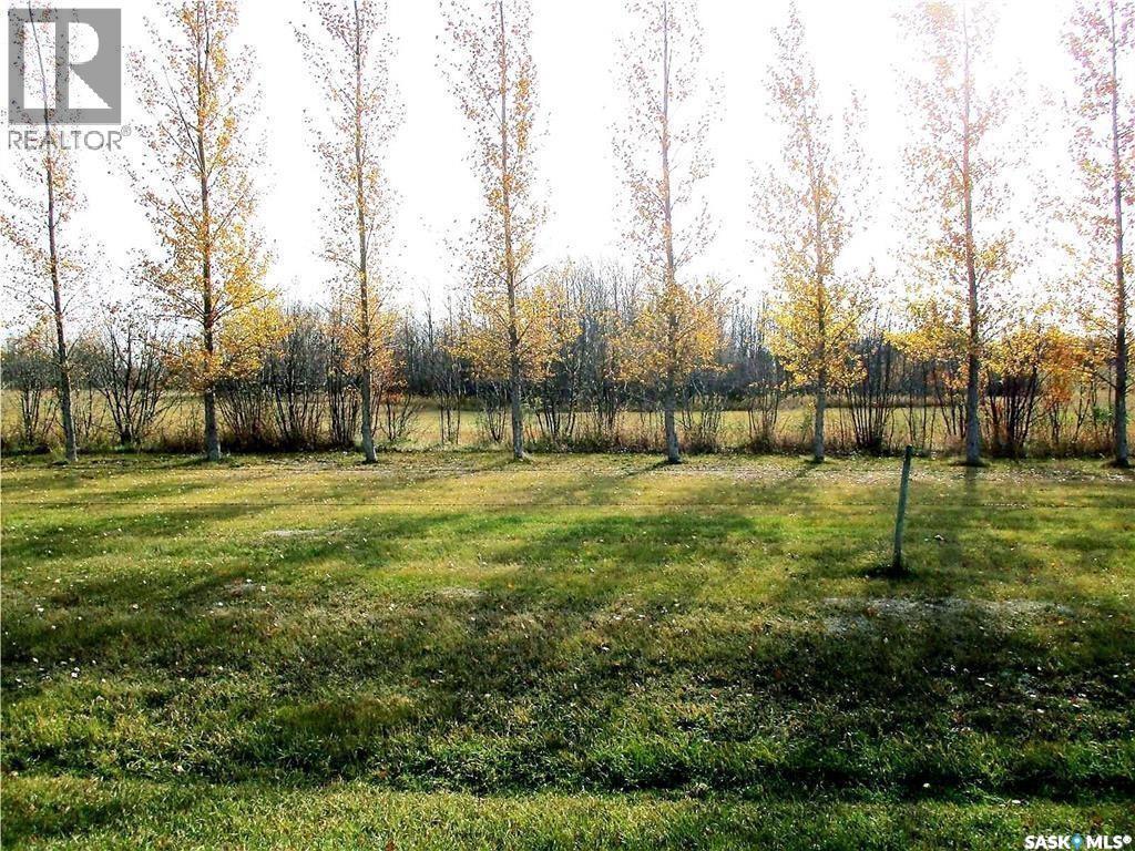 105 Piller Road, Melville, SK