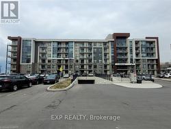 106 - 101 SHOREVIEW PLACE Hamilton, ON L8E 0K2