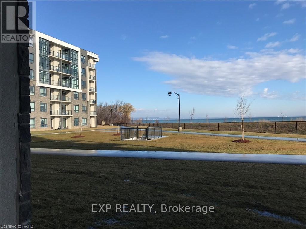 106 - 101 Shoreview Place, Hamilton, ON - Outdoor With View
