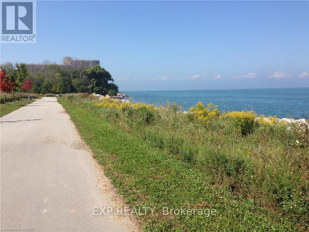 106 - 101 Shoreview Place, Hamilton, ON - Outdoor With Body Of Water With View