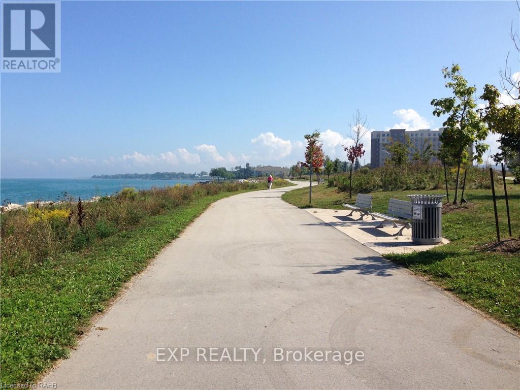 106 - 101 Shoreview Place, Hamilton, ON - Outdoor With Body Of Water With View