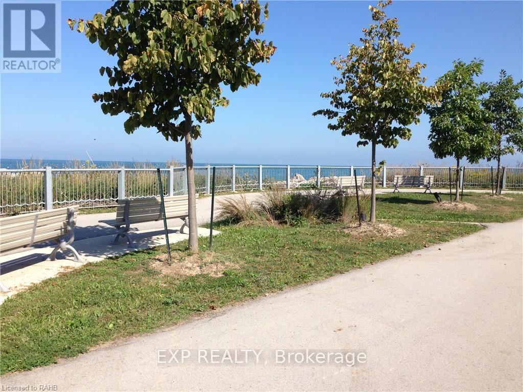 106 - 101 Shoreview Place, Hamilton, ON - Outdoor With View